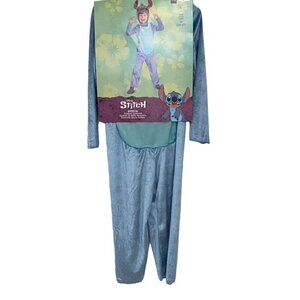 Disney's Lilo and Stitch Toddler Costume Sz Med 3T-4T